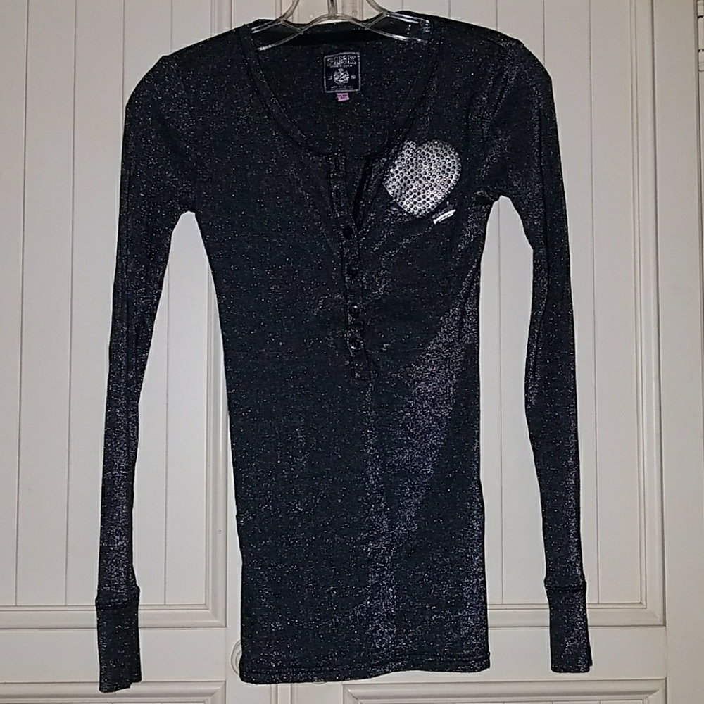 Victoria's Secret PINK shirt